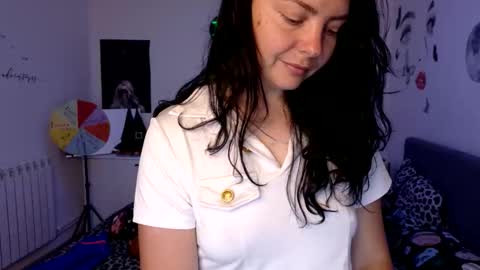 TheFarmergirl online show from 06/02/26, 05:20