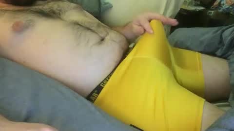 Thefatshaftlad online show from 02/18/25, 12:59