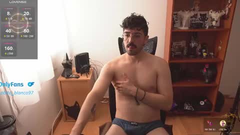 Wolf Independent model online show from 02/10/26, 03:38