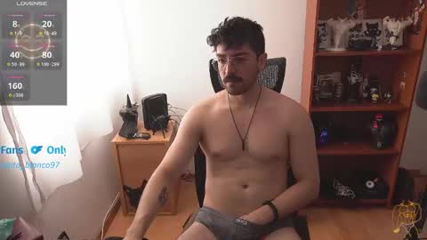 Wolf Independent model online show from 02/11/26, 04:12