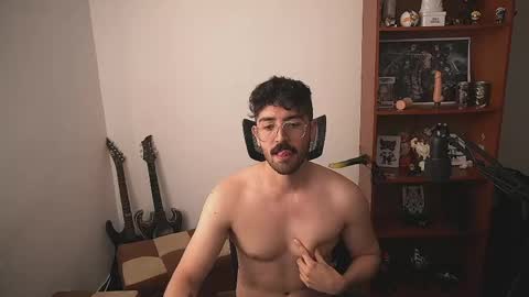 Wolf Independent model online show from 04/14/26, 04:46