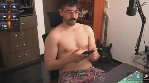 Wolf Independent model online show from 05/12/26, 02:58