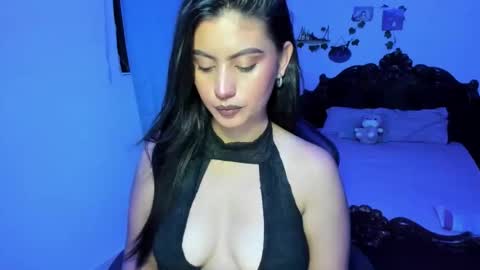 Ariamapola88 online show from 04/11/26, 12:59