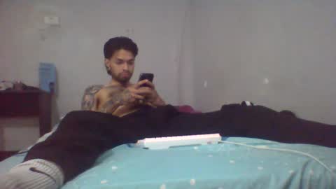 independent Model online show from 06/19/26, 06:56