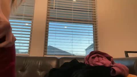 Alyssa Rhoades online show from 02/23/26, 12:19