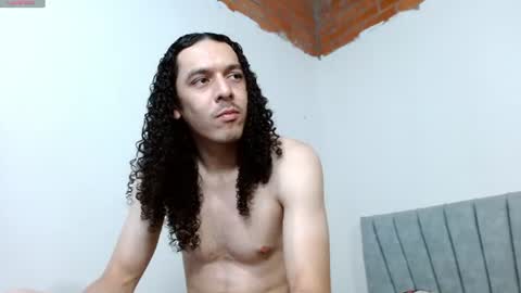 Snapshot of thefockers69 chatting on 07/05/26, 02:40 Eros y Psique online show from 07/05/26, 02:40