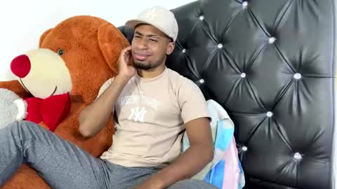 Snapshot of thegemini_prince chatting on 02/03/25, 11:15 Prince online show from 02/03/25, 11:15