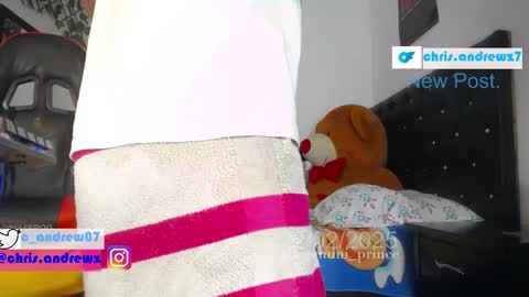 Snapshot of thegemini_prince chatting on 02/22/25, 02:19 Prince online show from 02/22/25, 02:19