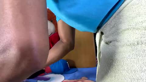 Snapshot of thegemini_prince chatting on 02/27/25, 12:34 Prince online show from 02/27/25, 12:34