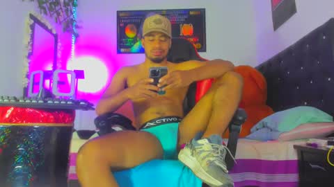 Snapshot of thegemini_prince chatting on 10/01/25, 12:55 Prince online show from 10/01/25, 12:55