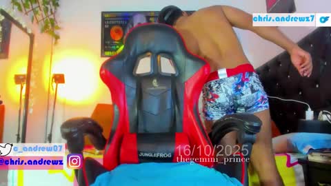 Snapshot of thegemini_prince chatting on 10/16/25, 01:56 Prince online show from 10/16/25, 01:56