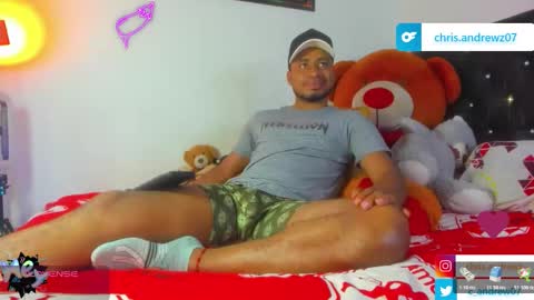 Prince online show from 02/08/26, 08:23