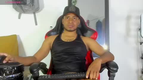 Snapshot of thegemini_prince chatting on 07/14/26, 10:59 Prince online show from 07/14/26, 10:59