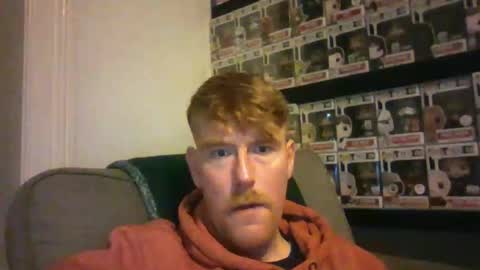 Snapshot of thegingerjim chatting on 12/03/25, 01:13 thegingerjim online show from 12/03/25, 01:13
