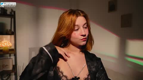   Streaming mostly at    online show from 01/23/25, 11:05