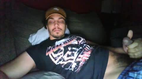 Thegodbill4000 online show from 10/19/25, 02:18