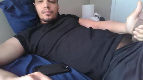 Thegodbill4000 online show from 11/17/25, 02:12