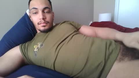 Thegodbill4000 online show from 01/16/26, 06:34