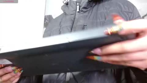 Snapshot of thegodmother_gh chatting on 02/05/26, 03:00 Peyton online show from 02/05/26, 03:00