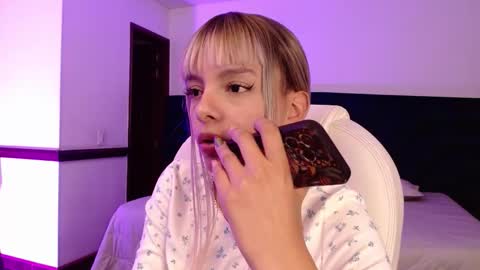 Snapshot of thegodmother_gh chatting on 02/13/26, 03:24 Peyton online show from 02/13/26, 03:24