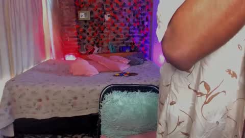 Goldie online show from 12/18/25, 04:57