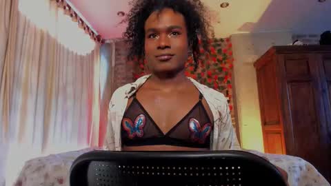 Goldie online show from 01/10/26, 02:52