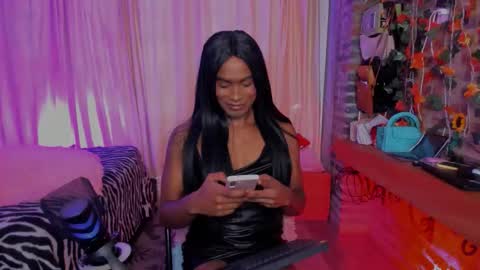 Goldie online show from 03/18/26, 04:32