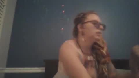 TheGoodGypsy online show from 10/21/25, 04:13
