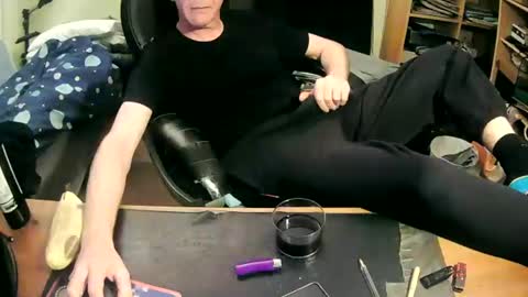 paul online show from 01/07/25, 09:46