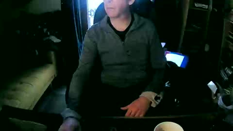 paul online show from 01/29/25, 04:41