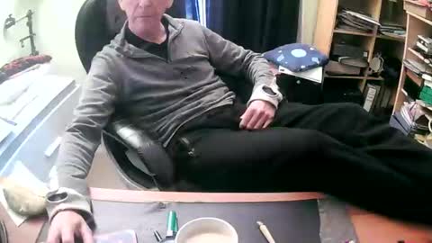 paul online show from 02/16/25, 04:32