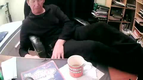 paul online show from 03/18/26, 05:27