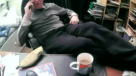 paul online show from 04/01/26, 03:53