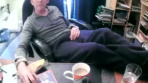 paul online show from 04/02/26, 04:15