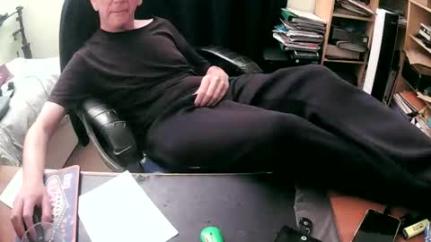 paul online show from 05/14/26, 04:36