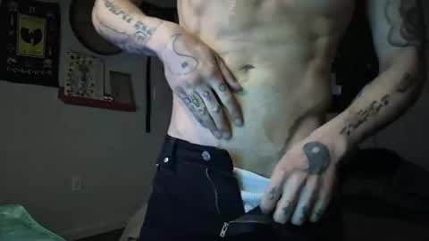 TheGreatOne online show from 03/07/25, 03:40