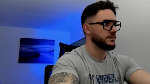 Richard online show from 02/09/26, 06:50