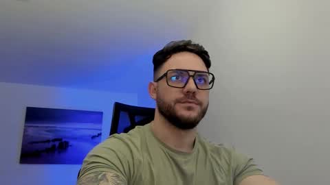 Richard online show from 02/12/26, 06:08