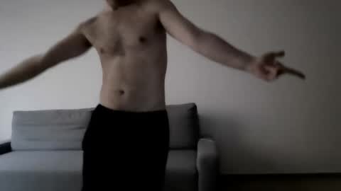 thegreatestdancer164969 online show from 01/15/26, 12:32