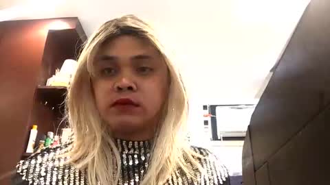 ULTIMATE ALPHA   Miss Z online show from 06/06/26, 02:27