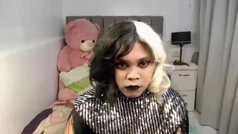 ULTIMATE ALPHA   Miss Z online show from 06/07/26, 03:05