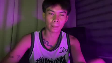 Snapshot of thegreatmouth chatting on 07/06/26, 01:30 JAY online show from 07/06/26, 01:30