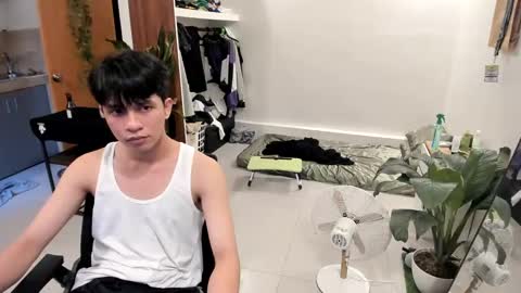 Green online show from 01/02/25, 06:07