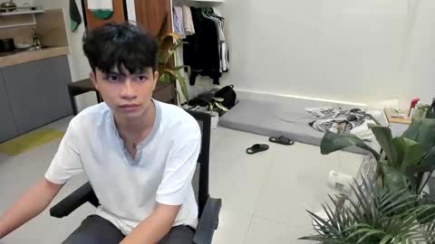 Green online show from 01/21/25, 09:57