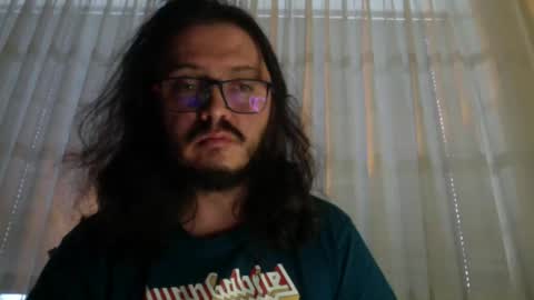 theguitarmistery online show from 02/17/25, 06:37