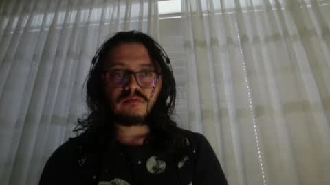 theguitarmistery online show from 03/08/25, 06:47