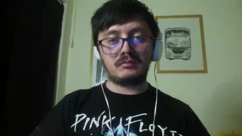 theguitarmistery online show from 10/01/25, 05:02