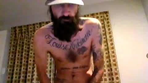 Snapshot of theh4iryfi5h chatting on 02/27/26, 11:32 theh4iryfi5h online show from 02/27/26, 11:32