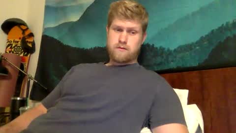 Snapshot of thehairyprince chatting on 05/26/26, 03:19 Harry online show from 05/26/26, 03:19