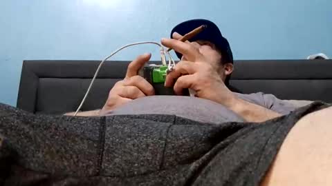 thehardestny1 online show from 03/15/26, 02:50